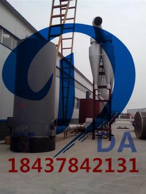 小型土豆淀粉加工成套设备烘干机 产品价格与厂家信息解析