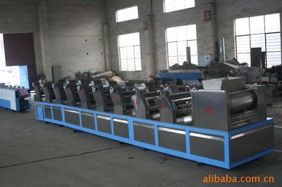 郑州金龙食品机械 专业供应挂面机，助力农产品初加工产业升级